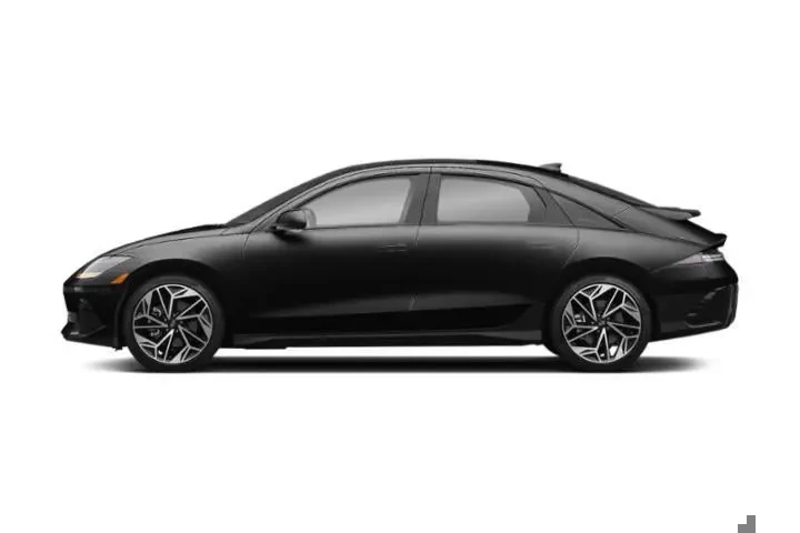 $26597 : Hyundai IONIQ 6 2023 Limited image 2