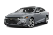 Chevrolet Malibu 2024 LT 4dr en Baltimore