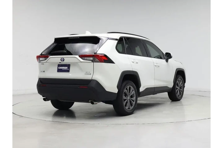 $33998 : Toyota RAV4 Hybrid 2022 AWD image 8