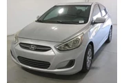 Hyundai ACCENT 2016 SE 4dr S
