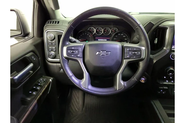 $35998 : Chevrolet Silverado 1500 202 image 10