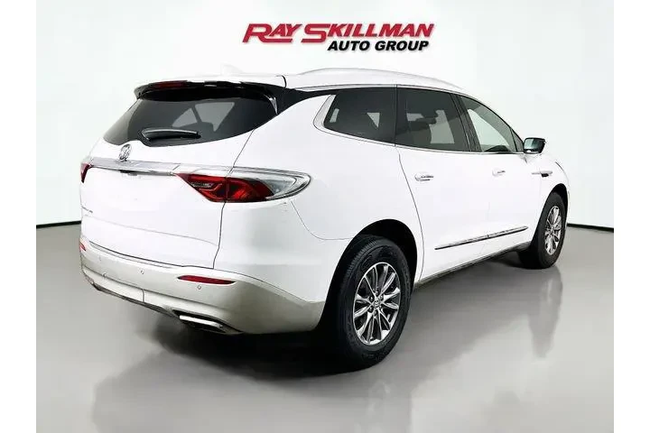 $31975 : Buick Enclave 2024 Premium 4 image 6