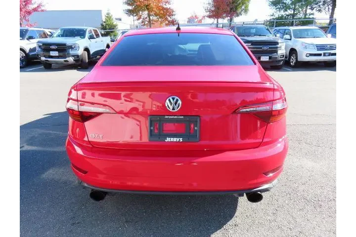 $16000 : Volkswagen Jetta 2019 GLI S image 10