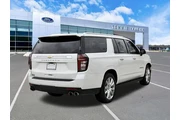 $38000 : Chevrolet Suburban 2021 4x4 thumbnail