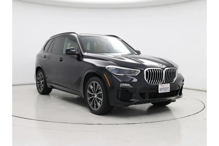 $36998 : BMW X5 2019 AWD xDrive40i 4d image 1