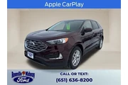 $26998 : Ford Edge 2022 AWD SEL 4dr C thumbnail