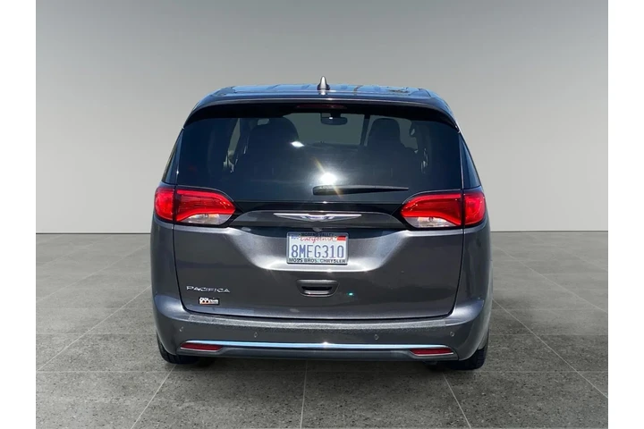 $23141 : Chrysler Pacifica 2019 Touri image 4