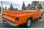 $10500 : Chevrolet long bed Truck thumbnail