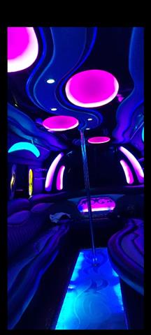 Party Bus image 1