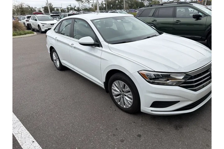$12252 : Volkswagen Jetta 2020 S 4dr image 3