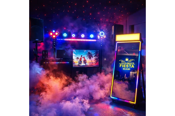 TODO FIESTA MIAMI image 1