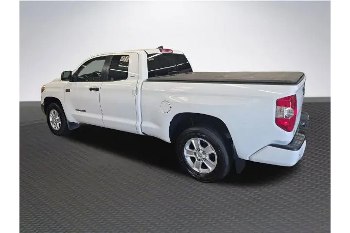 $37488 : Toyota Tundra 2021 4x4 SR 4d image 5