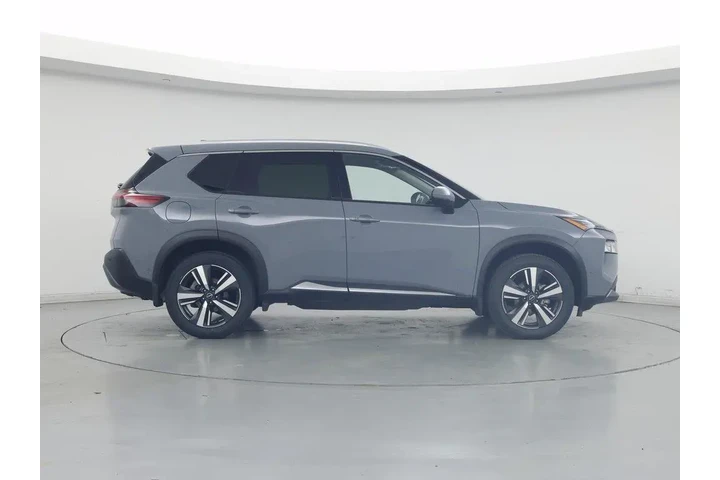 $26998 : Nissan Rogue 2023 AWD SL 4dr image 7