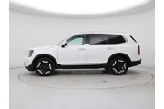 $34998 : Kia Telluride 2023 S 4dr SUV thumbnail