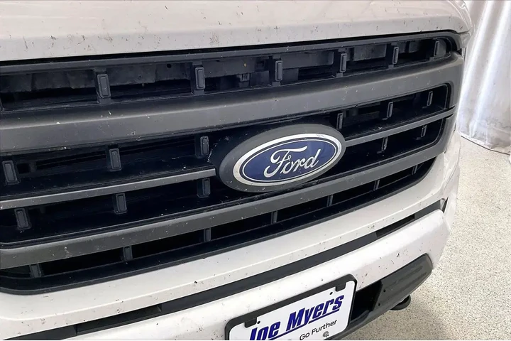 $37391 : Ford F-150 2022 4x4 XL 4dr S image 7