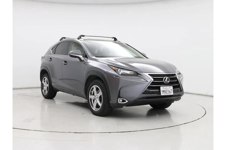 $17998 : Lexus NX 200t 2015 F SPORT 4 image 1