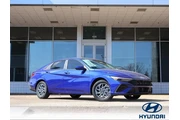 Hyundai ELANTRA Hybrid 2026 en Springfield