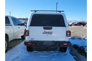 $39691 : Jeep Gladiator 2021 4x4 Rubi thumbnail