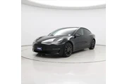 $27998 : Tesla Model 3 2022 AWD Perfo thumbnail