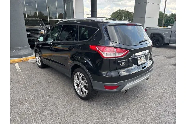 $9615 : Ford Escape 2014 Titanium 4d image 9