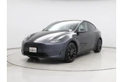 $39998 : Tesla Model Y 2024 AWD Perfo thumbnail