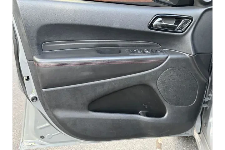 $36120 : Dodge Durango 2023 AWD GT 4d image 5