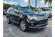$17990 : Ford Explorer 2018 Limited 4 thumbnail