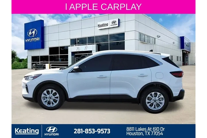 $17484 : Ford Escape 2023 Active 4dr image 8