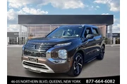 Mitsubishi Outlander 2022 AW en New York