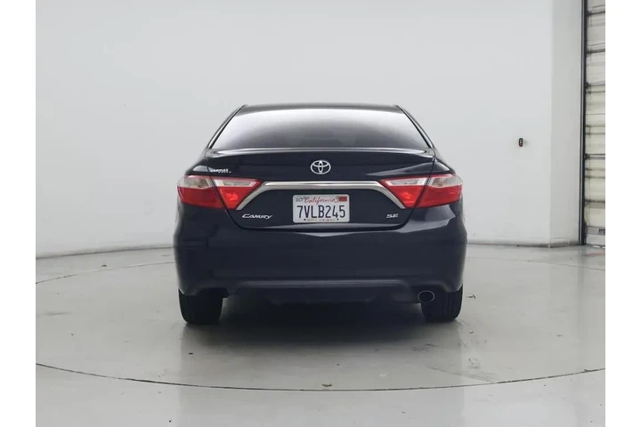 $15998 : Toyota Camry 2017 SE 4dr Sed image 6