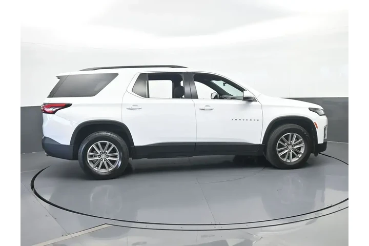 $29962 : Chevrolet Traverse 2023 4x4 image 7