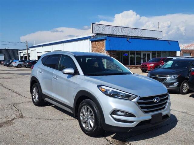 $14990 : 2018 Tucson SEL Plus image 2