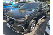 Honda Pilot 2024 EX-L 4dr SU