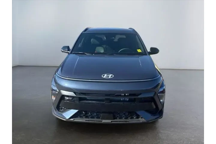 $32830 : Hyundai KONA 2025 AWD N Line image 2