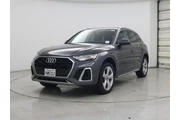 $28998 : Audi Q5 2022 AWD quattro S l thumbnail