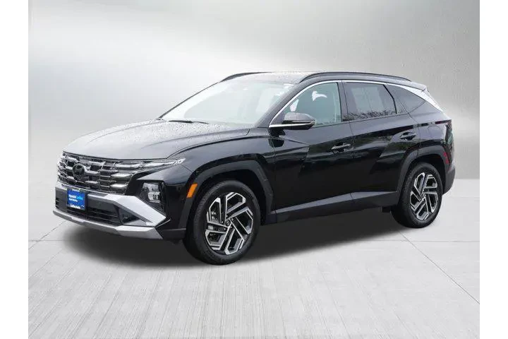 $34850 : Hyundai TUCSON 2025 AWD Limi image 3