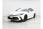 $26998 : Toyota Camry 2025 SE 4dr Sed thumbnail