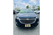 $16500 : 2019 Equinox Premier thumbnail