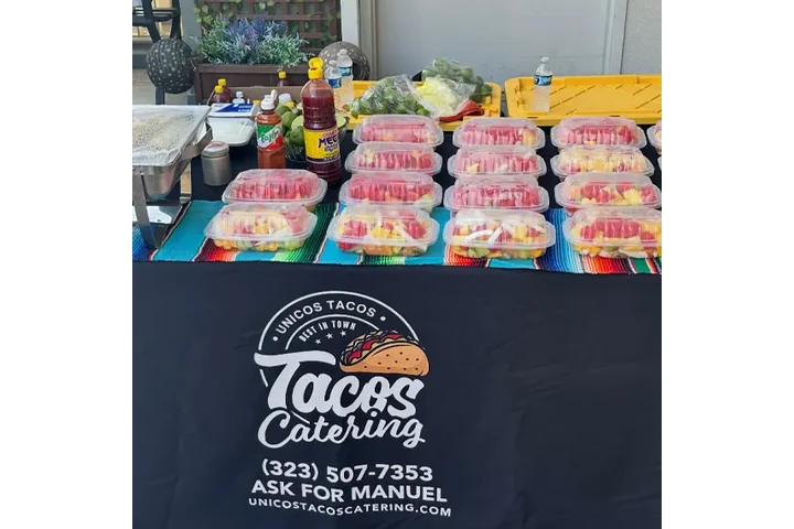 Catering de calidad image 2