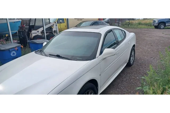 $4695 : 2007 Grand Prix image 1