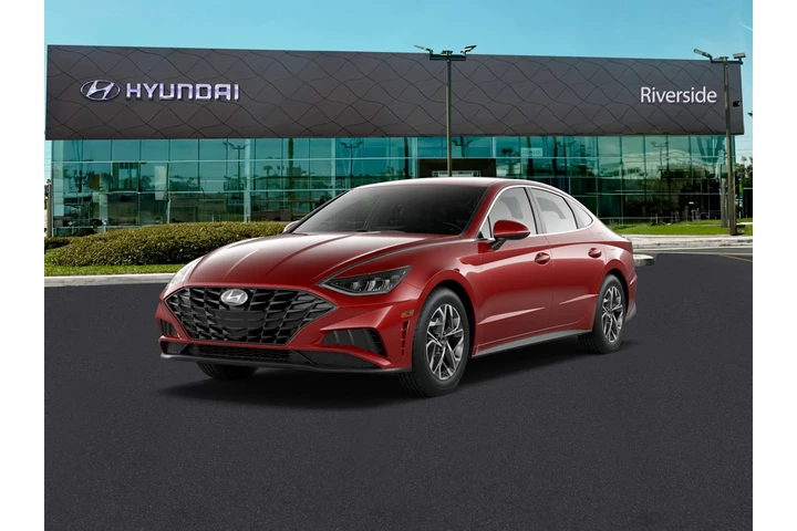$23881 : Hyundai SONATA 2023 SEL 4dr image 1