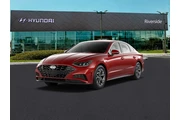 Hyundai SONATA 2023 SEL 4dr en Riverside