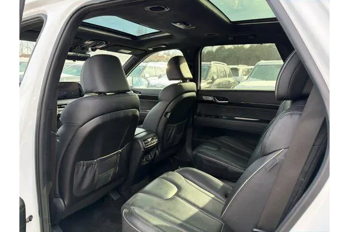 $35500 : Hyundai PALISADE 2024 AWD Ca image 6