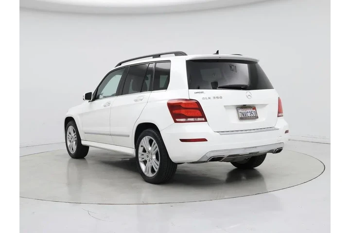 $16998 : Mercedes-Benz GLK 2015 GLK 3 image 2
