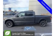 $27498 : Ford F-150 2019 4x4 XLT 4dr thumbnail