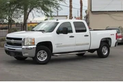 $13995 : 2007 Silverado 2500HD LT2 thumbnail