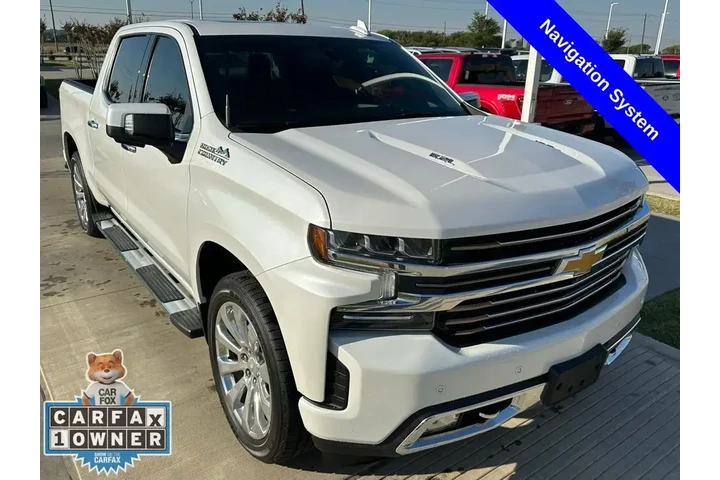 $38695 : Chevrolet Silverado 1500 Lim image 3
