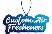 Custom Car Air Freshener