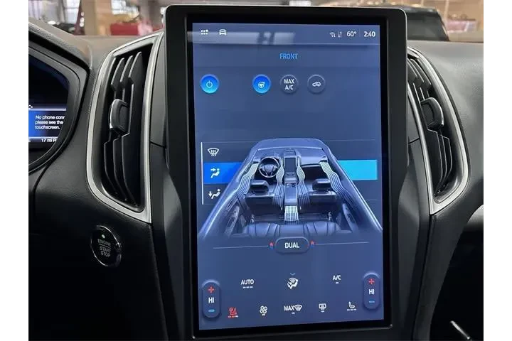 $24949 : Ford Edge 2024 AWD SEL 4dr S image 10