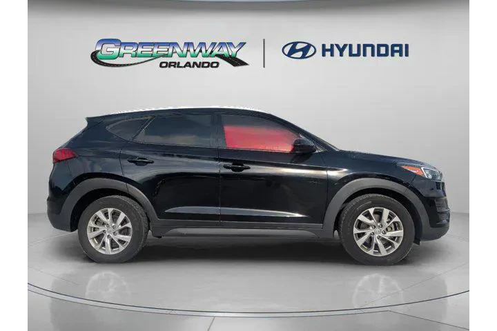 $17458 : Hyundai TUCSON 2021 AWD Valu image 9